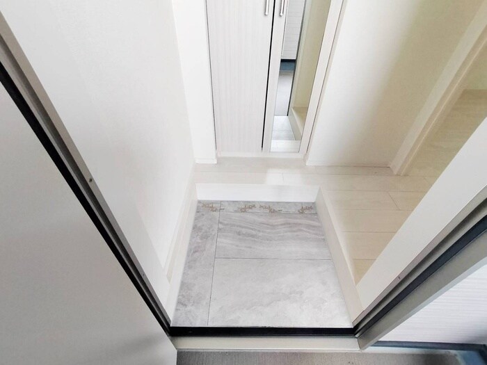 Azul PremioⅡの物件内観写真