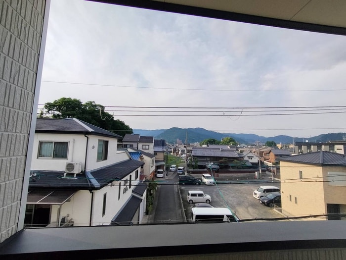 Azul PremioⅡの物件内観写真