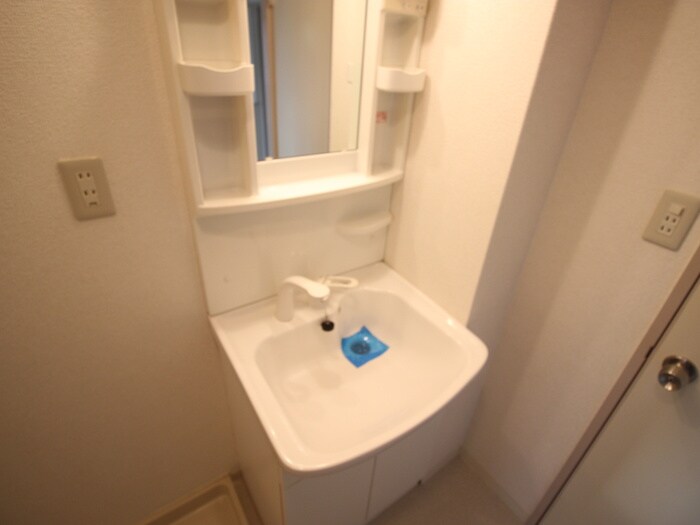 パストラル菅原Ⅱの物件内観写真