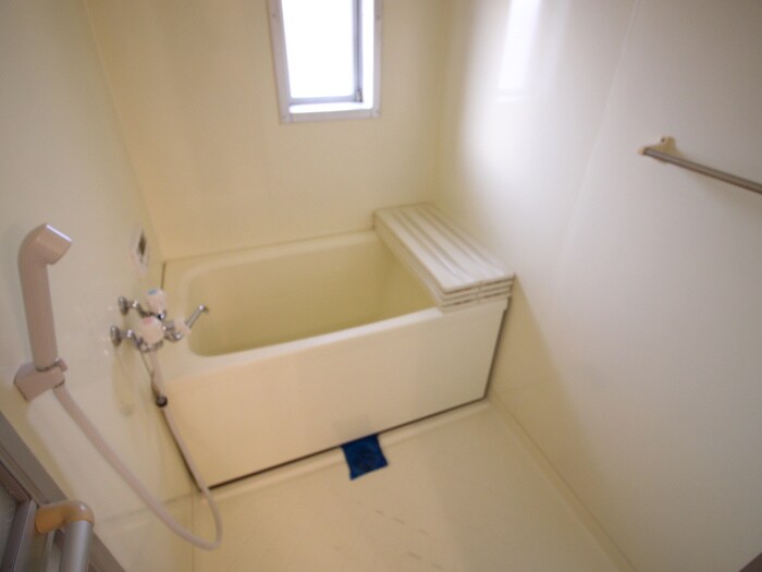 パストラル菅原Ⅱの物件内観写真