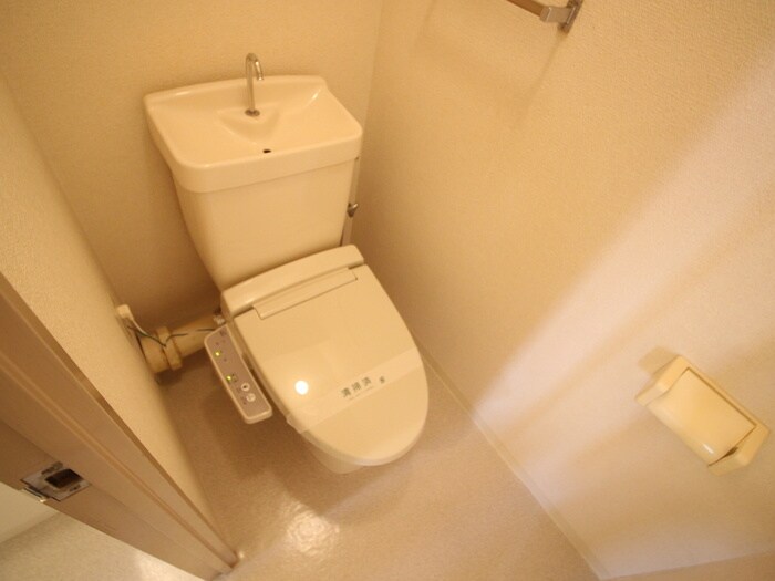 パストラル菅原Ⅱの物件内観写真