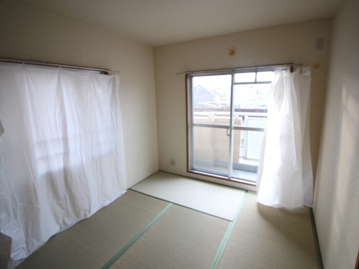 パストラル菅原Ⅱの物件内観写真