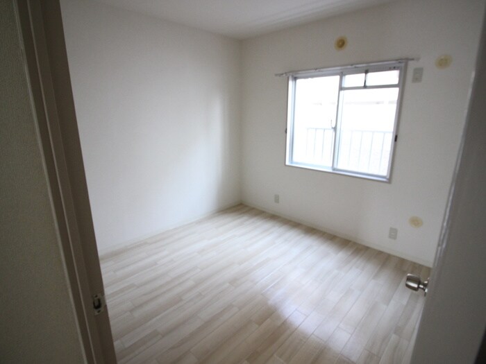パストラル菅原Ⅱの物件内観写真