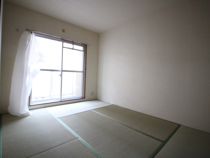 パストラル菅原Ⅱの物件内観写真