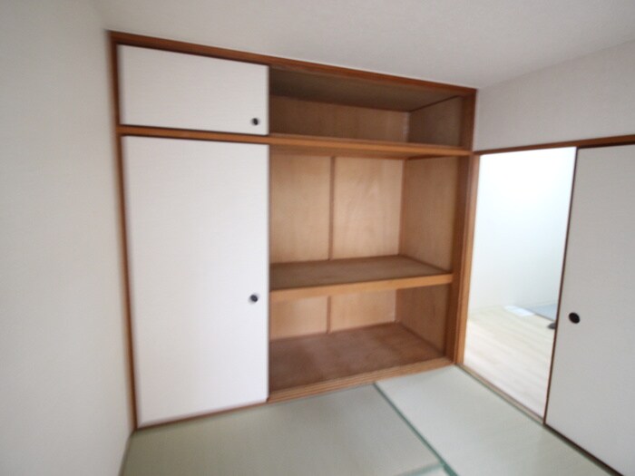 パストラル菅原Ⅱの物件内観写真