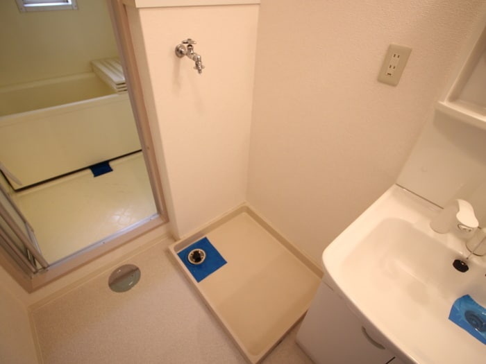 パストラル菅原Ⅱの物件内観写真