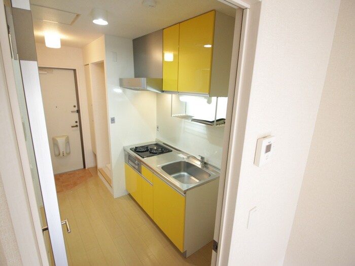 グラシュ－ズ・メゾンの物件内観写真