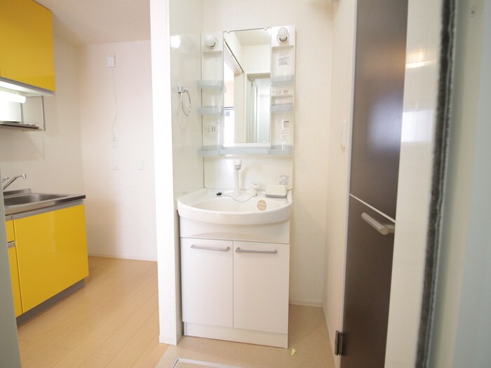 グラシュ－ズ・メゾンの物件内観写真