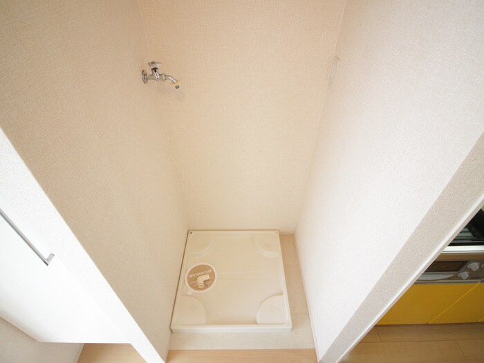 グラシュ－ズ・メゾンの物件内観写真