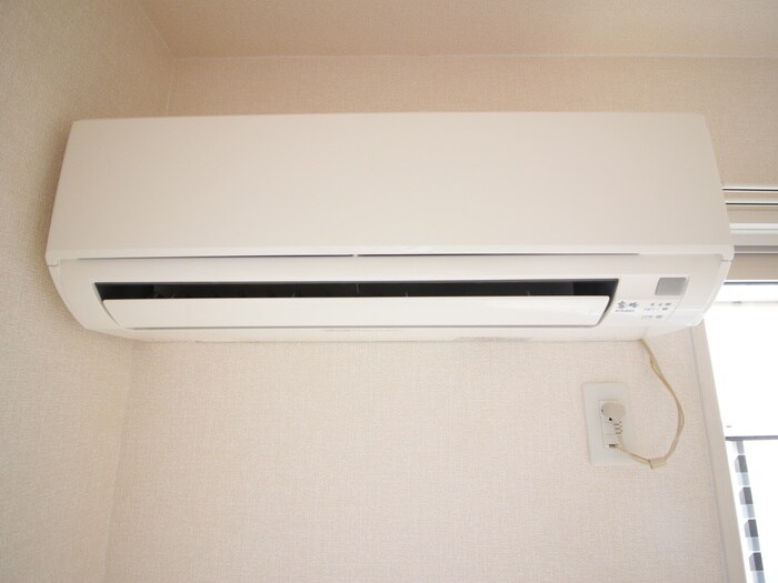 グラシュ－ズ・メゾンの物件内観写真