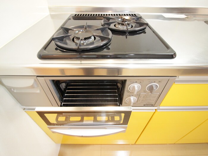 グラシュ－ズ・メゾンの物件内観写真