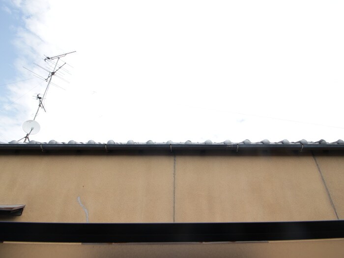 グラシュ－ズ・メゾンの物件内観写真