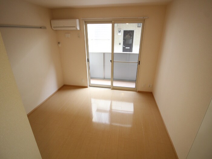 Ｆｒｏｎｔ　Ｈｏｕｓｅ　Ａ棟の物件内観写真