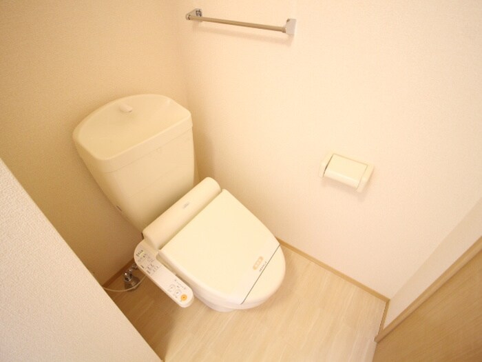 Ｆｒｏｎｔ　Ｈｏｕｓｅ　Ａ棟の物件内観写真