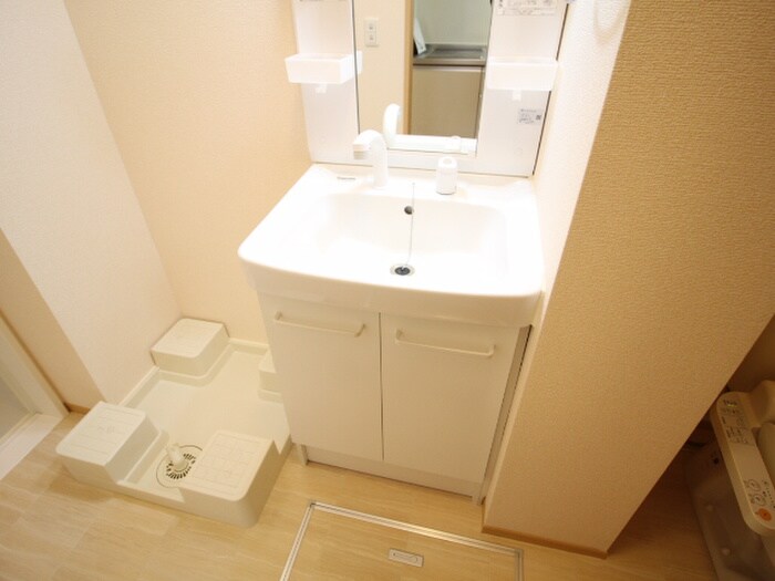 Ｆｒｏｎｔ　Ｈｏｕｓｅ　Ａ棟の物件内観写真