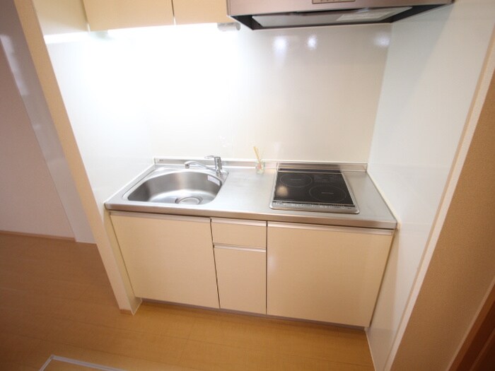 Ｆｒｏｎｔ　Ｈｏｕｓｅ　Ａ棟の物件内観写真