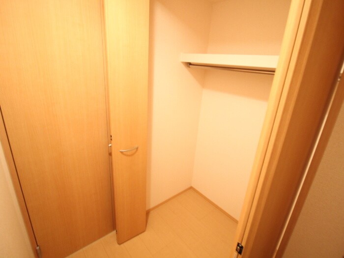 Ｆｒｏｎｔ　Ｈｏｕｓｅ　Ａ棟の物件内観写真