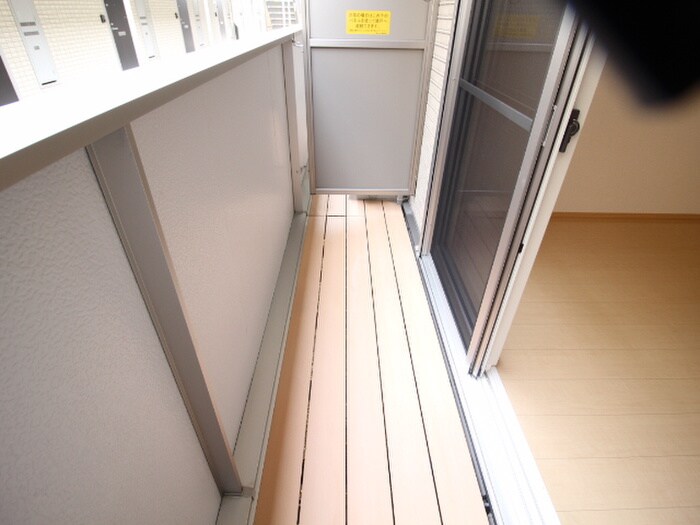 Ｆｒｏｎｔ　Ｈｏｕｓｅ　Ａ棟の物件内観写真