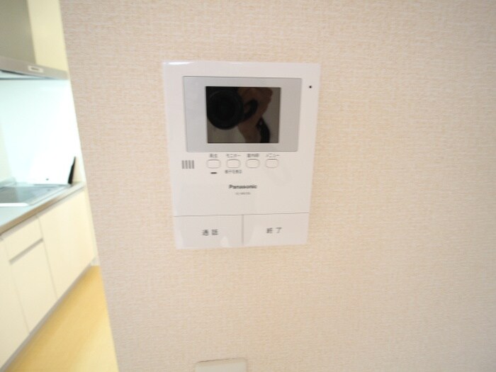 Ｆｒｏｎｔ　Ｈｏｕｓｅ　Ａ棟の物件内観写真