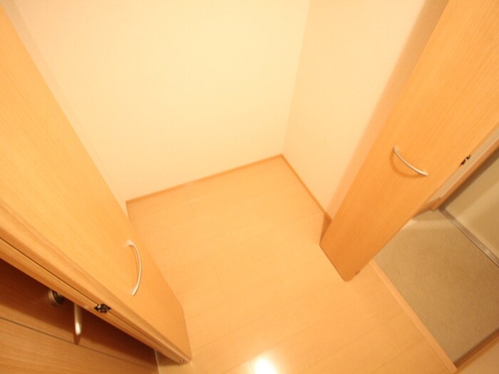 Ｆｒｏｎｔ　Ｈｏｕｓｅ　Ａ棟の物件内観写真