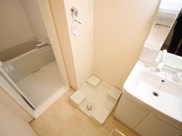 Ｆｒｏｎｔ　Ｈｏｕｓｅ　Ａ棟の物件内観写真