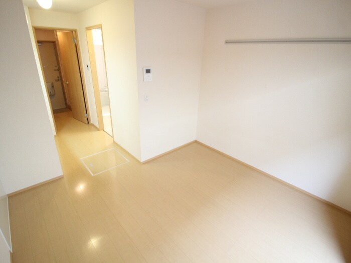 Ｆｒｏｎｔ　Ｈｏｕｓｅ　Ａ棟の物件内観写真