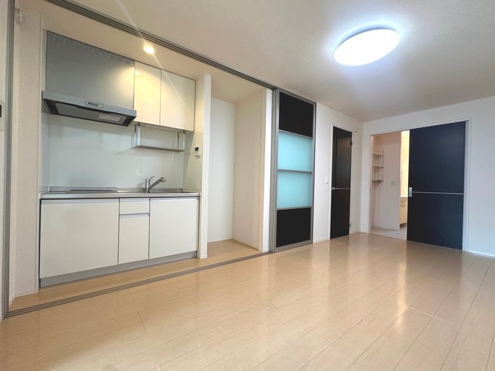 ブライトテラスの物件内観写真