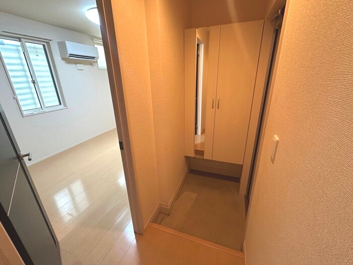 ブライトテラスの物件内観写真