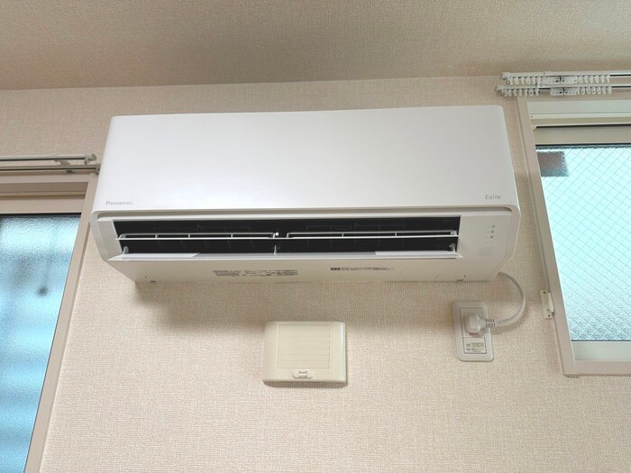 ブライトテラスの物件内観写真