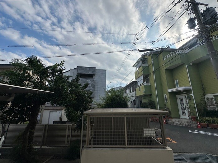 ブライトテラスの物件内観写真