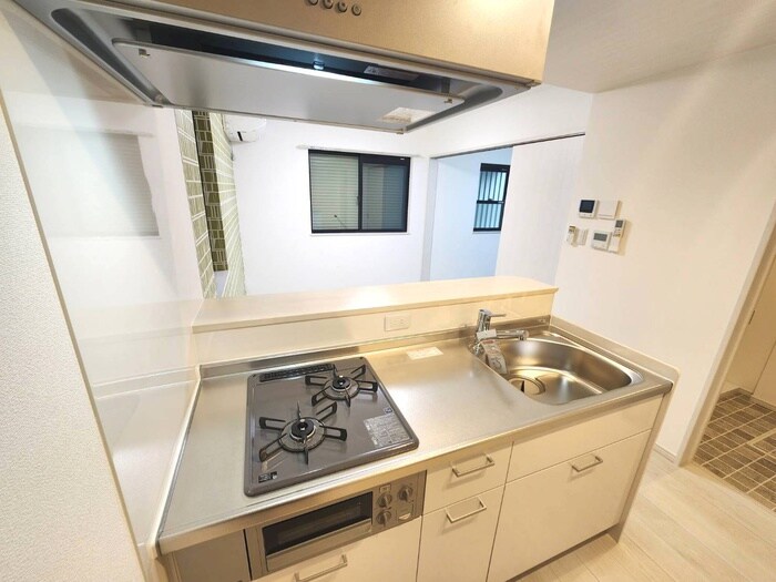 BLANCOSTA soleの物件内観写真