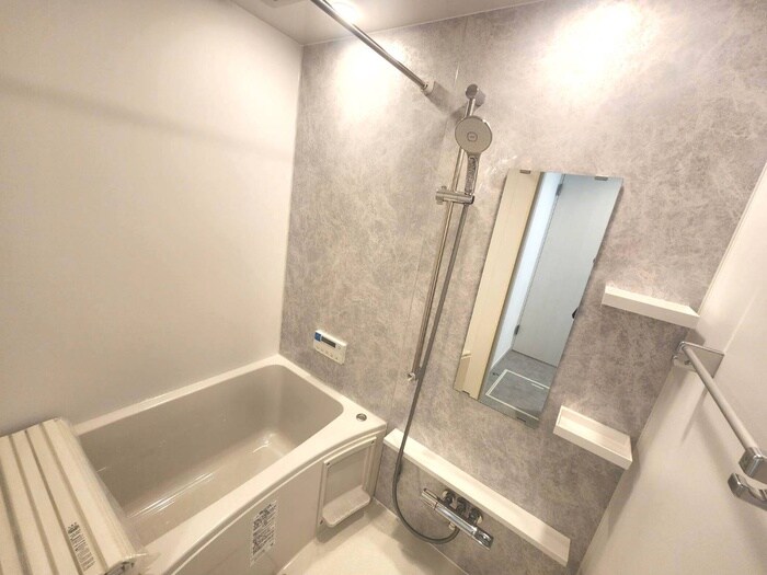 BLANCOSTA soleの物件内観写真