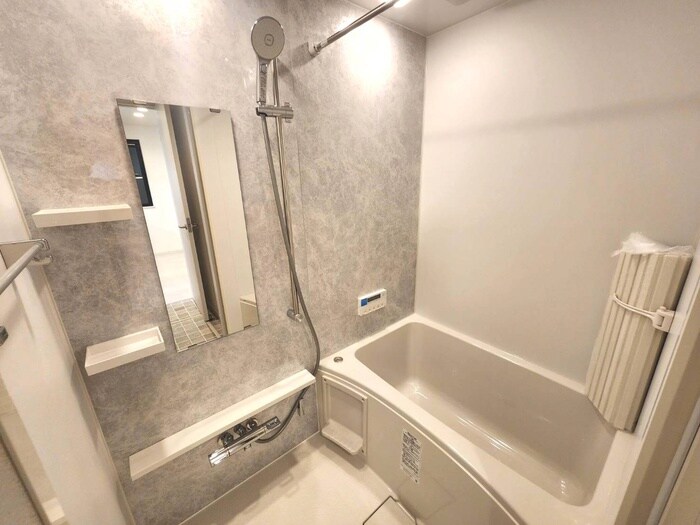 BLANCOSTA soleの物件内観写真