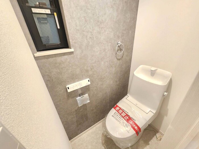 BLANCOSTA soleの物件内観写真