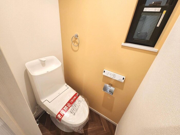 BLANCOSTA soleの物件内観写真