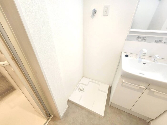 BLANCOSTA soleの物件内観写真