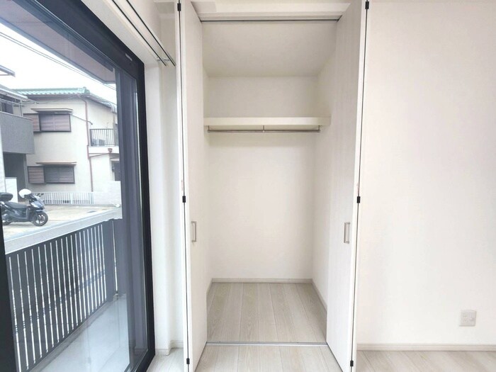 BLANCOSTA soleの物件内観写真