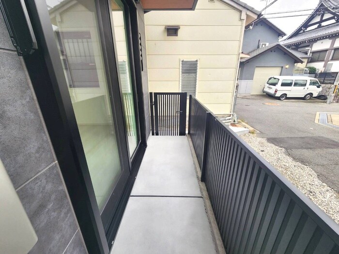 BLANCOSTA soleの物件内観写真