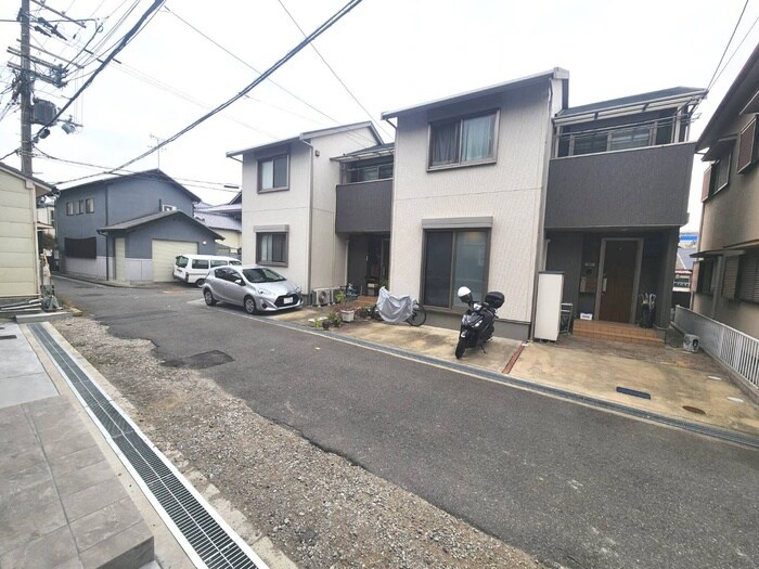 BLANCOSTA soleの物件内観写真