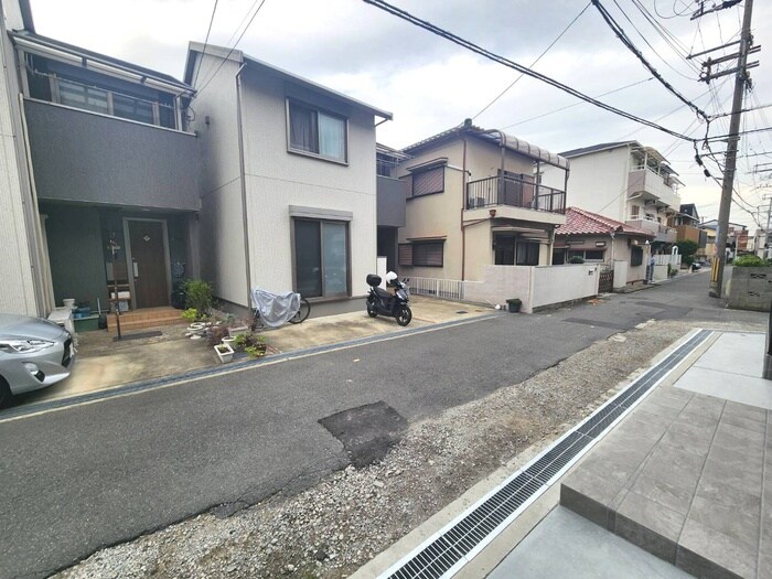 BLANCOSTA soleの物件内観写真