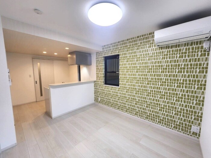 BLANCOSTA soleの物件内観写真