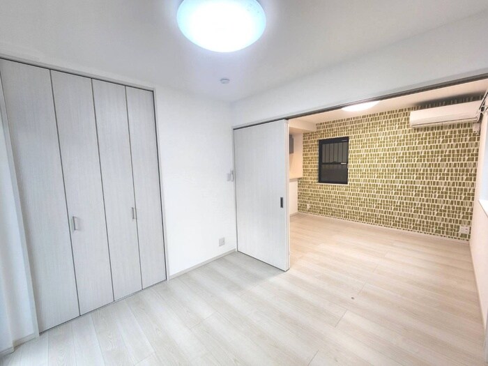 BLANCOSTA soleの物件内観写真