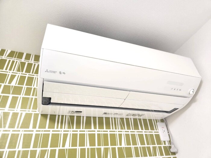 BLANCOSTA soleの物件内観写真