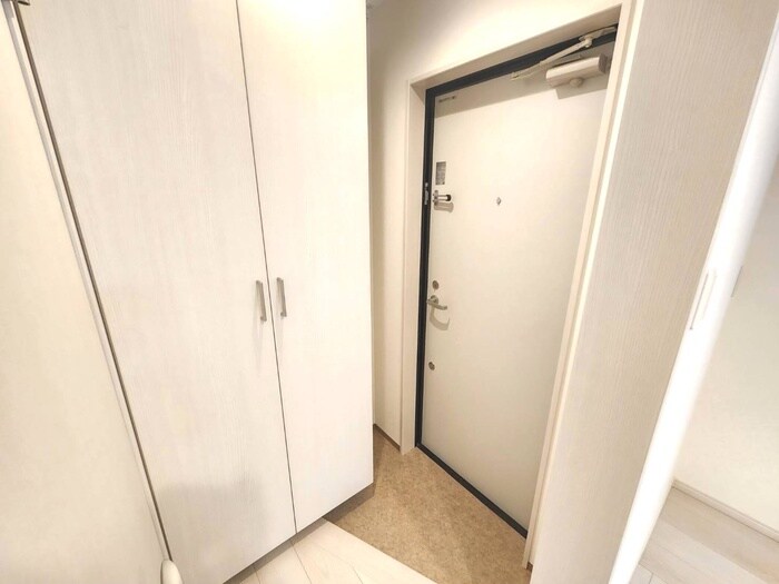 BLANCOSTA soleの物件内観写真