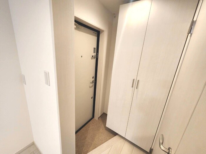 BLANCOSTA soleの物件内観写真