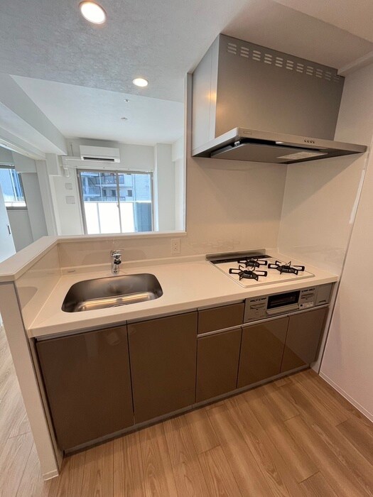 アーバネックス梅田中崎町Ⅱの物件内観写真