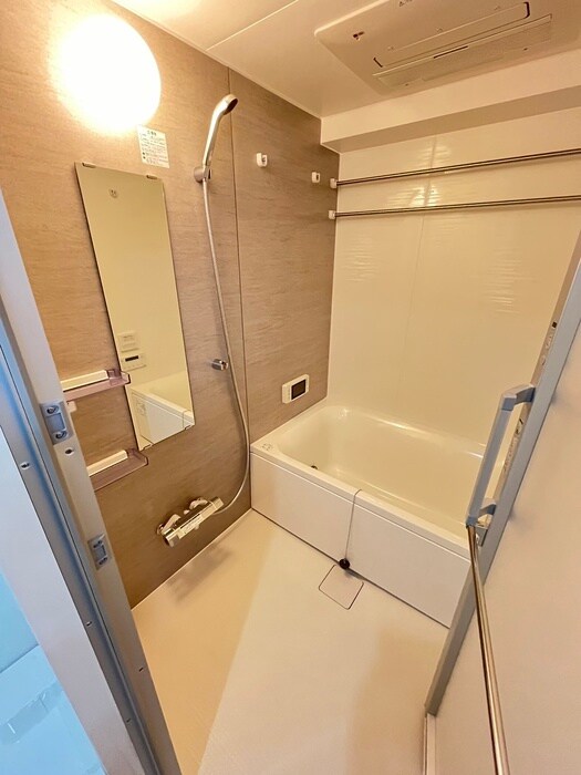 アーバネックス梅田中崎町Ⅱの物件内観写真