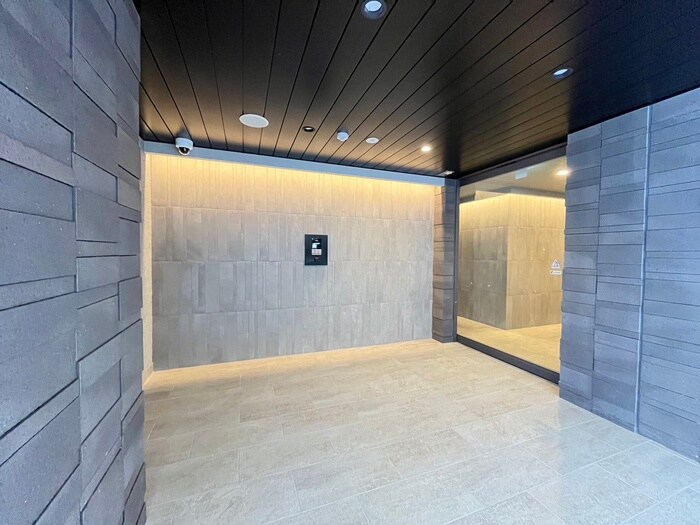 アーバネックス梅田中崎町Ⅱの物件外観写真