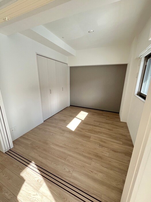 アーバネックス梅田中崎町Ⅱの物件内観写真