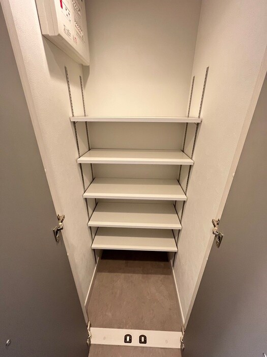 アーバネックス梅田中崎町Ⅱの物件内観写真